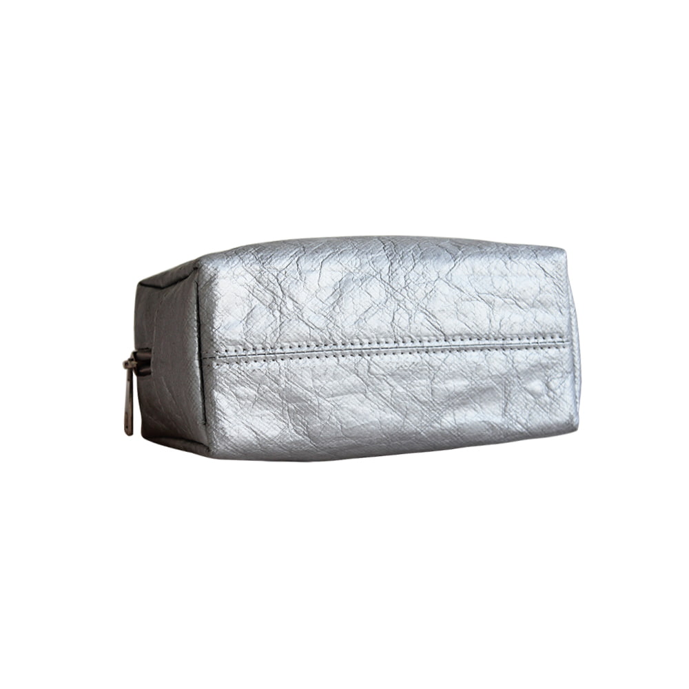 3543 DuPont Paper Travel Cosmetic Makeup Bag for Women