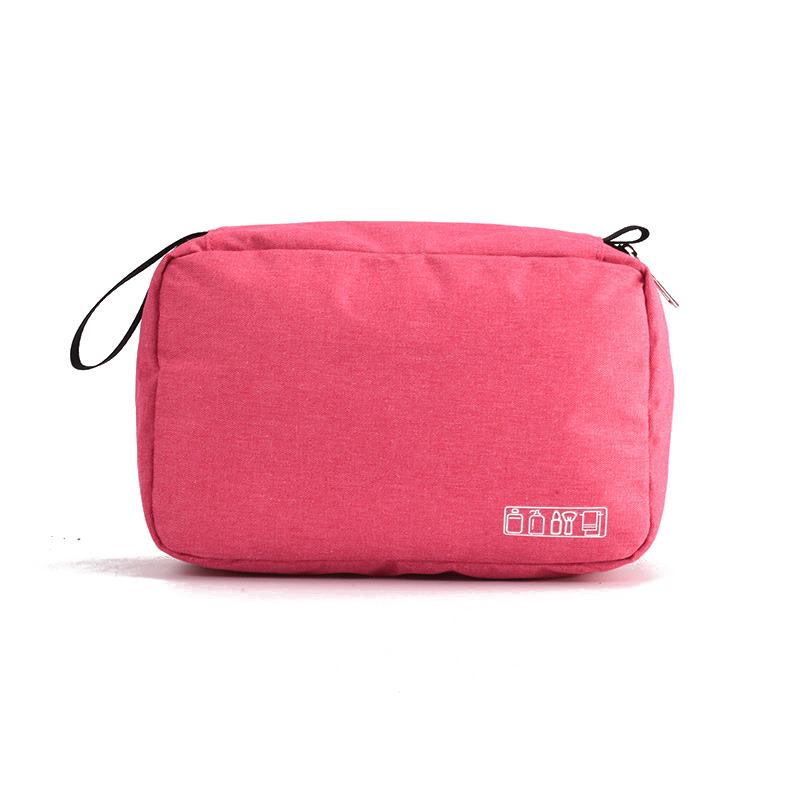 BD-GM45 Multifunction Hanging Travel Make up Storage Bag