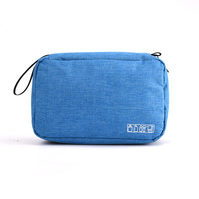 BD-GM108 Multifunction Travel Organizer Toiletry Wash Pouch