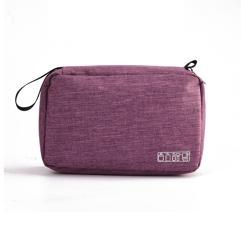 BD-GM45 Multifunction Hanging Travel Make up Storage Bag