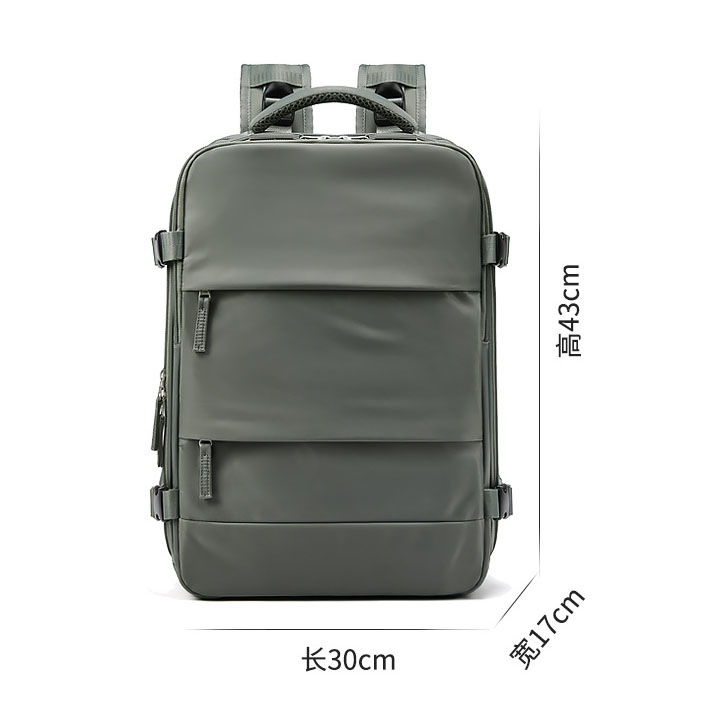 BD-GM126 Multifunctional Women Business Travel Backpack