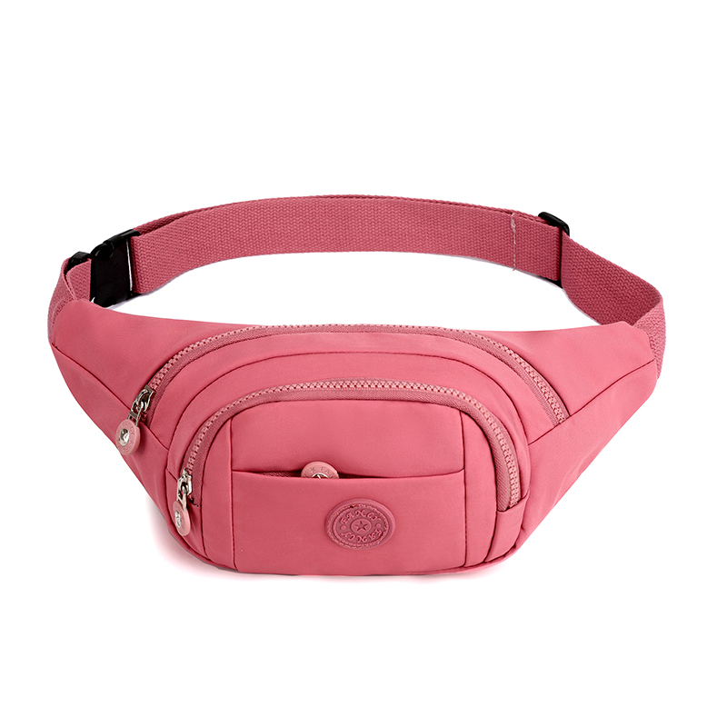 BD-GM159 Multipurpose Outdoors Large Capacity Fanny Pack