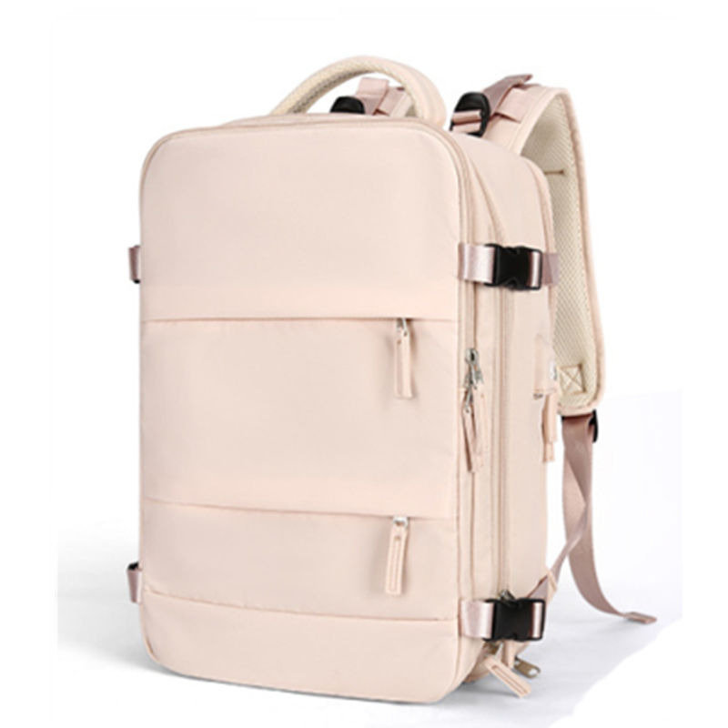 BD-GM126 Multifunctional Women Business Travel Backpack