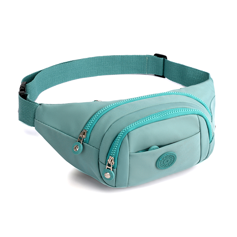 BD-GM159 Multipurpose Outdoors Large Capacity Fanny Pack