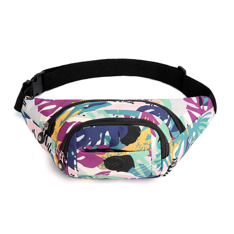 BD-GM159 Multipurpose Outdoors Large Capacity Fanny Pack