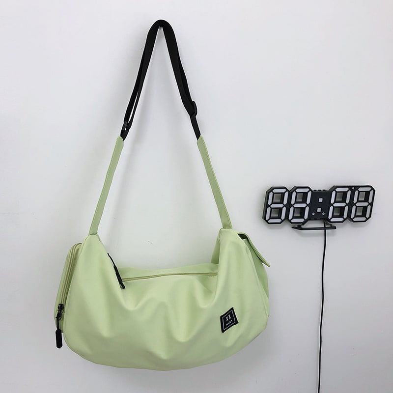 BD-GM176 Portable Sports Yoga Fitness Women Crossbody Bag