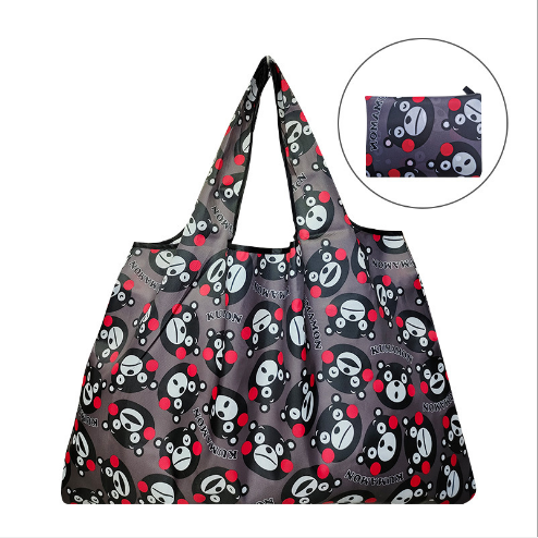 BD-GM166 Waterproof Oxford Cloth Eco Friendly Shopping Bag