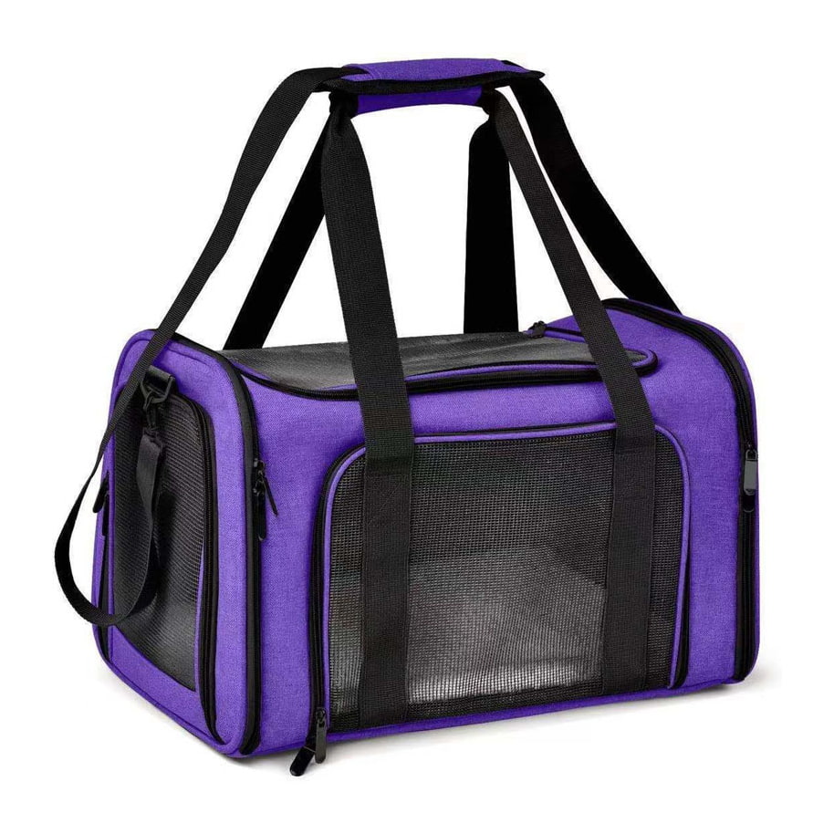 BD-GM63 Breathable Comfort Sided Travel Pet Carriers Bag