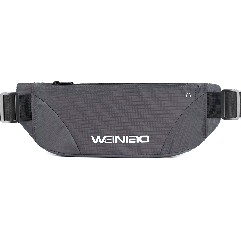 BD-GM99 Adjustable Running Belt Waist Pack for Men Women