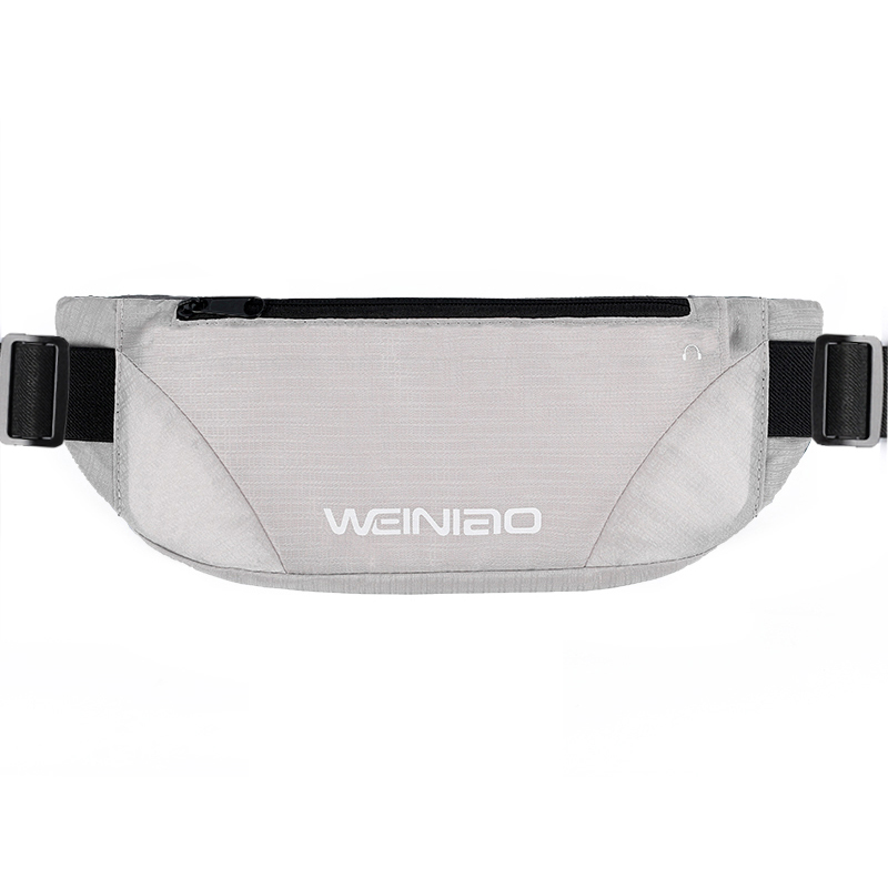 BD-GM99 Adjustable Running Belt Waist Pack for Men Women